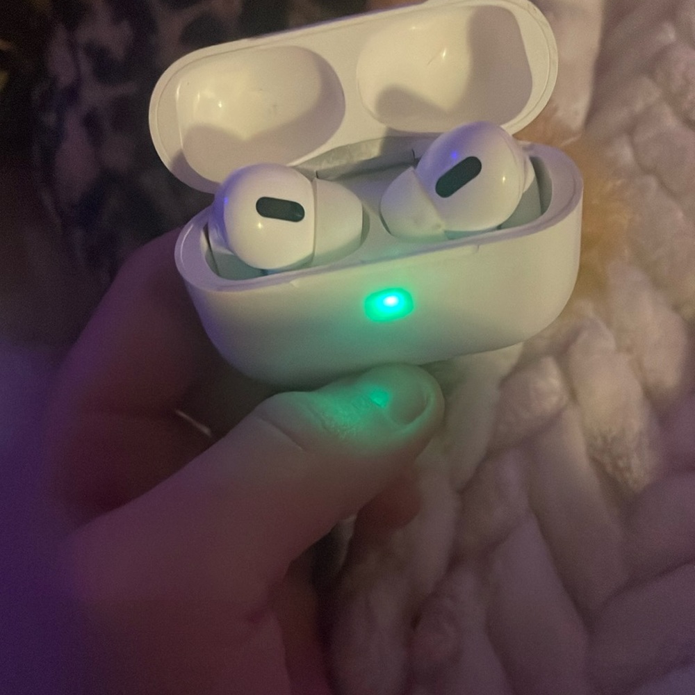 Air pods